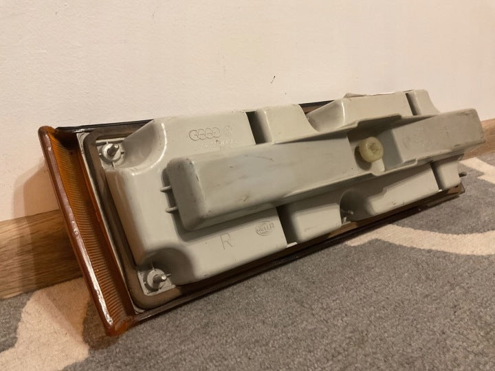Rückleuchte VW Scirocco 531945257 Rechts Rearlight RUK8711893676ru