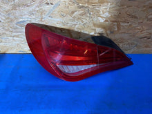 Laden Sie das Bild in den Galerie-Viewer, Rückleuchte Mercedes-Benz Cla A1179060301 Links Rearlight RUK8722906110et