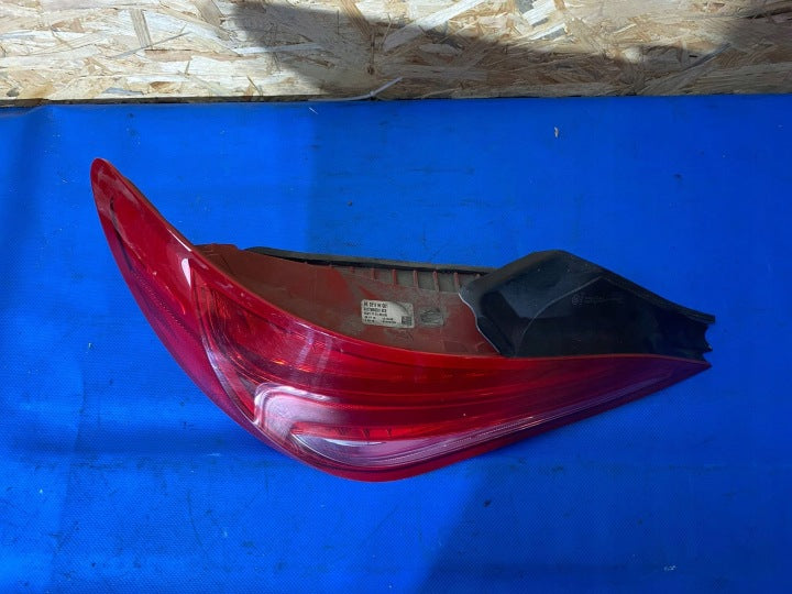 Rückleuchte Mercedes-Benz Cla A1179060301 Links Rearlight RUK8722906110et