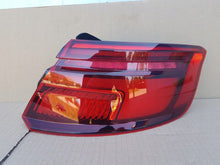 Load image into Gallery viewer, Rückleuchte Audi A3 8V4945092 LED Rechts Rearlight RUK8742299927dv