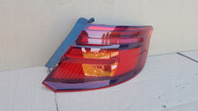 Load image into Gallery viewer, Rückleuchte Audi A3 8V4945092 LED Rechts Rearlight RUK8742299927dv