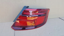 Load image into Gallery viewer, Rückleuchte Audi A3 8V4945092 LED Rechts Rearlight RUK8742299927dv