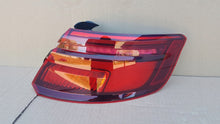 Load image into Gallery viewer, Rückleuchte Audi A3 8V4945092 LED Rechts Rearlight RUK8742299927dv