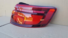 Load image into Gallery viewer, Rückleuchte Audi A3 8V4945092 LED Rechts Rearlight RUK8742299927dv