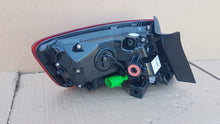 Load image into Gallery viewer, Rückleuchte Audi A3 8V4945092 LED Rechts Rearlight RUK8742299927dv