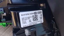 Load image into Gallery viewer, Rückleuchte Audi A3 8V4945092 LED Rechts Rearlight RUK8742299927dv