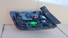 Load image into Gallery viewer, Rückleuchte Audi A3 8V4945092 LED Rechts Rearlight RUK8742299927dv