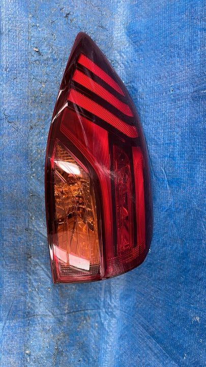 Rückleuchte Hyundai Tucson LED Links Rearlight RUK8745575301mp