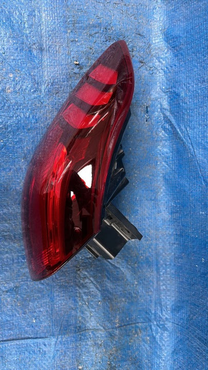 Rückleuchte Hyundai Tucson LED Links Rearlight RUK8745575301mp