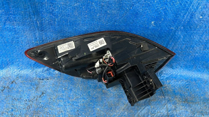 Rückleuchte Hyundai Tucson LED Links Rearlight RUK8745575301mp