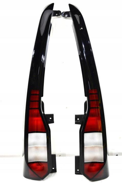 Rückleuchte VW Caddy V 2K7945096A Ein Satz Rearlight RUK8752884241ic