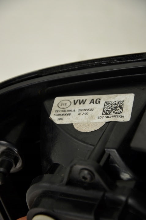 Rückleuchte VW Caddy V 2K7945096A Ein Satz Rearlight RUK8752884241ic