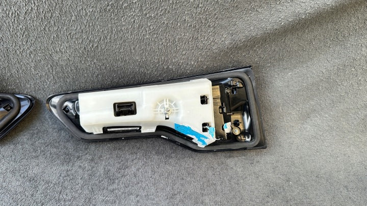 Rückleuchte BMW X2 H8944881414 Rechts Rearlight RUK8775989557us