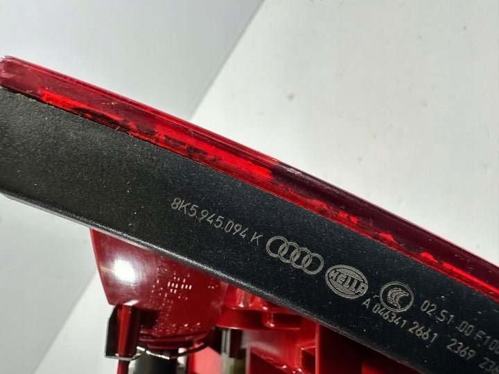 Rückleuchte Audi A4 8K5945094K Rechts Rearlight RUK8780265833kr