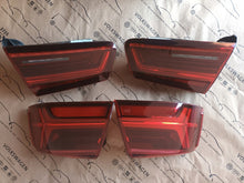 Laden Sie das Bild in den Galerie-Viewer, Rückleuchte Audi A6 C7 4G5945095E 4G5945093E Ein Satz Rearlight RUK8802133179rv