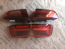Laden Sie das Bild in den Galerie-Viewer, Rückleuchte Audi A6 C7 4G5945095E 4G5945093E Ein Satz Rearlight RUK8802133179rv