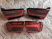 Laden Sie das Bild in den Galerie-Viewer, Rückleuchte Audi A6 C7 4G5945095E 4G5945093E Ein Satz Rearlight RUK8802133179rv