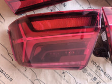 Laden Sie das Bild in den Galerie-Viewer, Rückleuchte Audi A6 C7 4G5945095E 4G5945093E Ein Satz Rearlight RUK8802133179rv