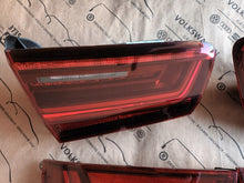 Laden Sie das Bild in den Galerie-Viewer, Rückleuchte Audi A6 C7 4G5945095E 4G5945093E Ein Satz Rearlight RUK8802133179rv