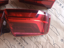 Laden Sie das Bild in den Galerie-Viewer, Rückleuchte Audi A6 C7 4G5945095E 4G5945093E Ein Satz Rearlight RUK8802133179rv