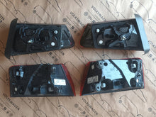 Laden Sie das Bild in den Galerie-Viewer, Rückleuchte Audi A6 C7 4G5945095E 4G5945093E Ein Satz Rearlight RUK8802133179rv