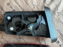 Laden Sie das Bild in den Galerie-Viewer, Rückleuchte Audi A6 C7 4G5945095E 4G5945093E Ein Satz Rearlight RUK8802133179rv