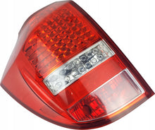 Load image into Gallery viewer, Rückleuchte Kia Ceed Ein Stück (Rechts oder Links) Rearlight RUK8817107936he
