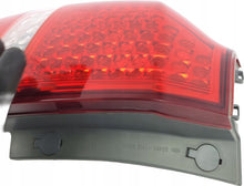 Load image into Gallery viewer, Rückleuchte Kia Ceed Ein Stück (Rechts oder Links) Rearlight RUK8817107936he