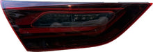 Laden Sie das Bild in den Galerie-Viewer, Rückleuchte Mercedes-Benz Cla C118 A1189064101 Links Rearlight RUK8827356363kw