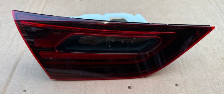 Rückleuchte Mercedes-Benz Cla C118 A1189064101 Links Rearlight RUK8827356363kw