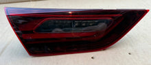 Laden Sie das Bild in den Galerie-Viewer, Rückleuchte Mercedes-Benz Cla C118 A1189064101 Links Rearlight RUK8827356363kw