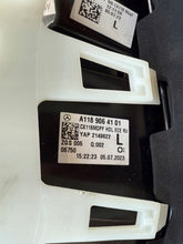 Laden Sie das Bild in den Galerie-Viewer, Rückleuchte Mercedes-Benz Cla C118 A1189064101 Links Rearlight RUK8827356363kw