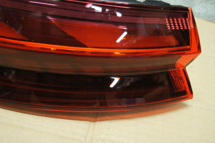 Rückleuchte Audi E-Tron Etron 89D945091 Links Rearlight RUK8830940891ze