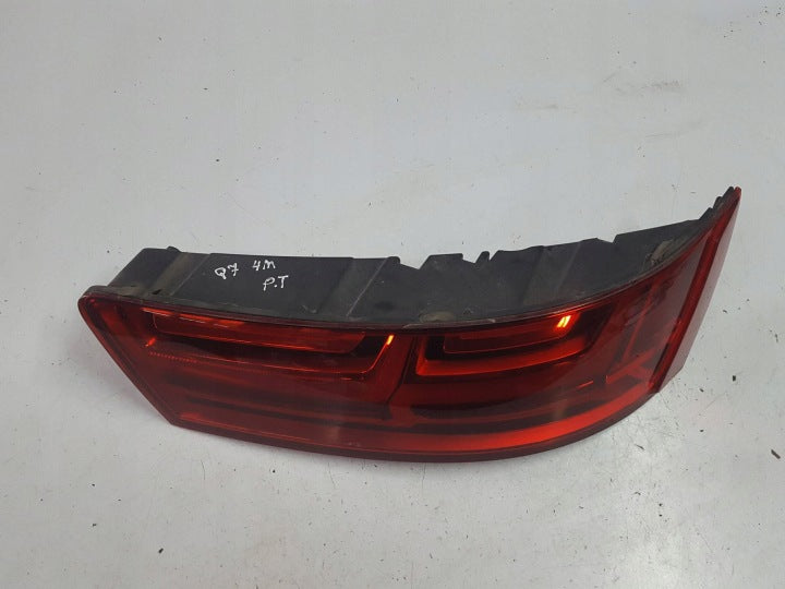 Rückleuchte Audi Q7 4M0945094E Rechts Rearlight RUK8835218983yi