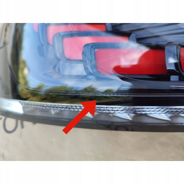 Rückleuchte VW Id.4 11A945207A Links Rearlight RUK8835910335yd