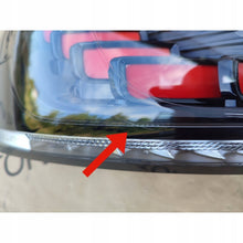 Laden Sie das Bild in den Galerie-Viewer, Rückleuchte VW Id.4 11A945207A Links Rearlight RUK8835910335yd