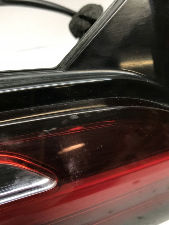 Rückleuchte Mazda Cx60 Cx-60 8448771600 LED Rechts Rearlight RUK8838905843eu