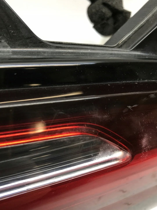 Rückleuchte Mazda Cx60 Cx-60 8448771600 LED Rechts Rearlight RUK8838905843eu