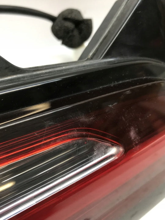 Rückleuchte Mazda Cx60 Cx-60 8448771600 LED Rechts Rearlight RUK8838905843eu