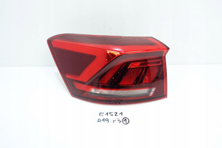 Rückleuchte VW T-Roc 2GC945095E Links Rearlight RUK8840622012cq