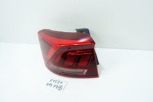 Laden Sie das Bild in den Galerie-Viewer, Rückleuchte VW T-Roc 2GC945095E Links Rearlight RUK8840622012cq