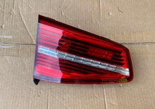 Laden Sie das Bild in den Galerie-Viewer, Rückleuchte VW Passat B8 3G9945307D LED Links Rearlight RUK8851427942ly
