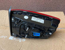 Laden Sie das Bild in den Galerie-Viewer, Rückleuchte VW Passat B8 3G9945307D LED Links Rearlight RUK8851427942ly