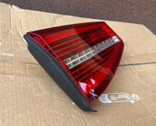 Laden Sie das Bild in den Galerie-Viewer, Rückleuchte VW Passat B8 3G9945307D LED Links Rearlight RUK8851427942ly