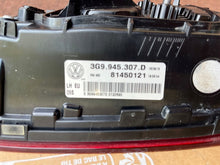 Laden Sie das Bild in den Galerie-Viewer, Rückleuchte VW Passat B8 3G9945307D LED Links Rearlight RUK8851427942ly