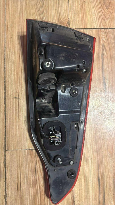 Rückleuchte Ford S-Max AM21-13405-AG LED Ein Stück (Rechts oder Links) Rearlight RUK8855525998vm