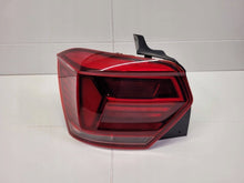Laden Sie das Bild in den Galerie-Viewer, Rückleuchte VW Polo 2G0945095B Links Rearlight RUK8860172544fv