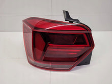 Laden Sie das Bild in den Galerie-Viewer, Rückleuchte VW Polo 2G0945095B Links Rearlight RUK8860172544fv