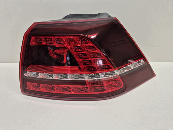 Rückleuchte VW Golf VII 5G0945208 Rechts Rearlight RUK8860502178ct