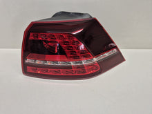 Load image into Gallery viewer, Rückleuchte VW Golf VII 5G0945208 Rechts Rearlight RUK8860502178ct